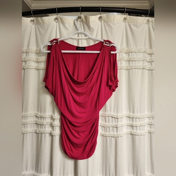 Eclipse Tops - Great condition Eclipse top. Size small